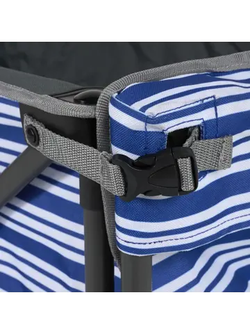 Campart - Strandkar Saint-Michel