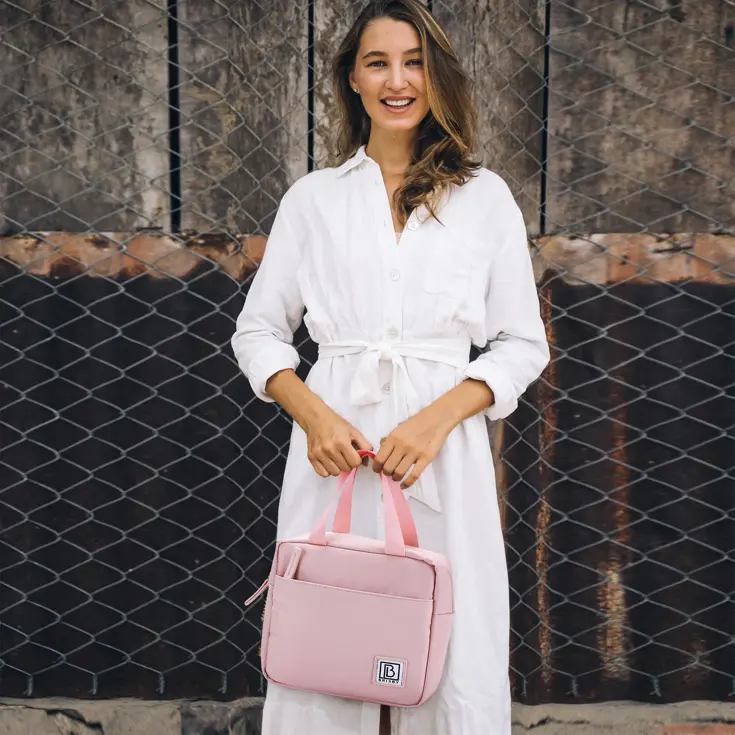 Koeltas - Lunchtas - 4 liter