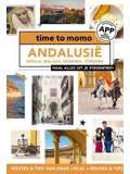 Time to Momo Andalusië