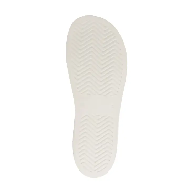 Blekestad Heren - Barefoot schoen - Suede