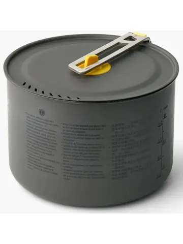 Sea to Summit Frontier - Kookset