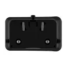 Rolling Square - Universele Wereldstekker