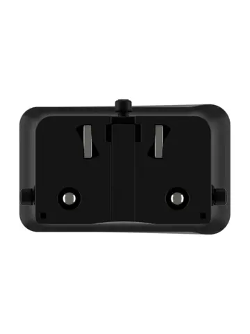 Rolling Square - Universele Wereldstekker