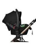 Lorelli Spirit 40-87 cm i-Size Autostoel