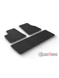 Audi A4 (B9) Avant 2015 - Kofferbakmat - Gledring
