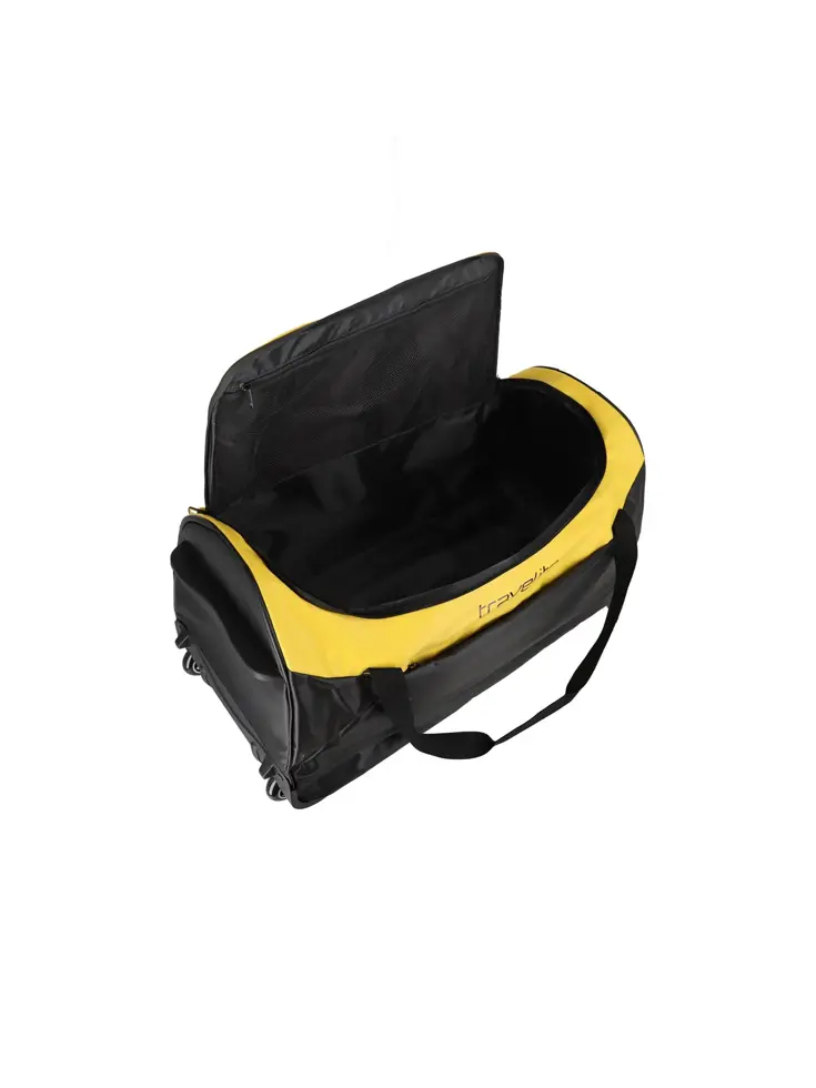 Basics Trolley Travel Bag  | 97 L