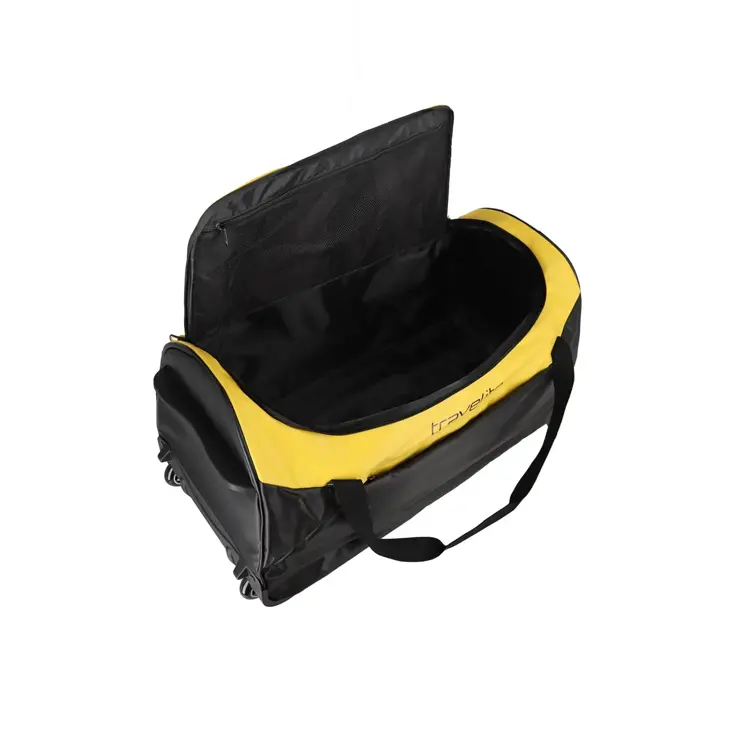 Basics Trolley Travel Bag  | 97 L