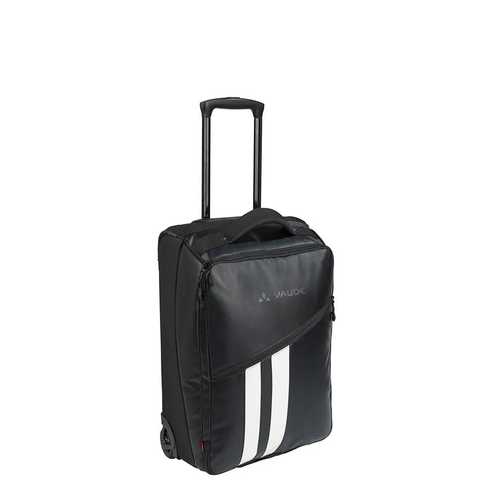 Vaude  Rotuma 35 Handbagage Trolley black  Zwart main product image