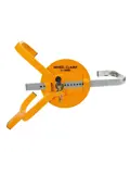 Wielklem 13–18 inch anti-diefstal