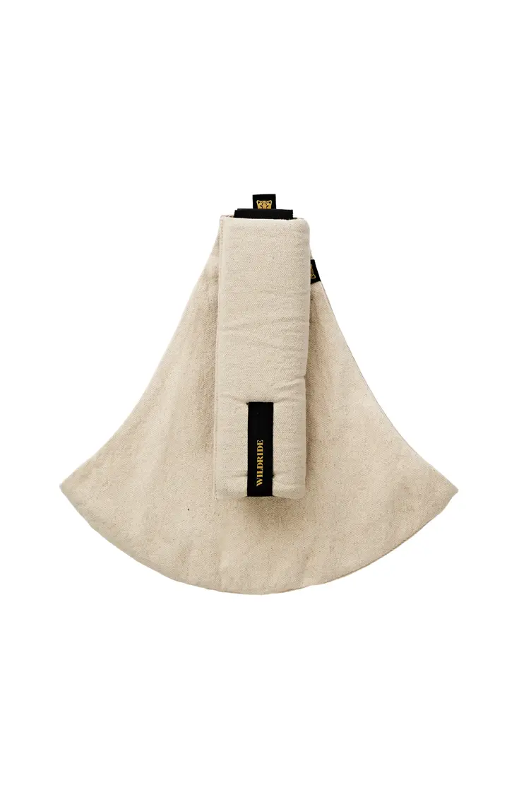 Kinderdrager  Linnen