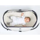 BabyBox Campingbedje - Baby klamboe - Deryan