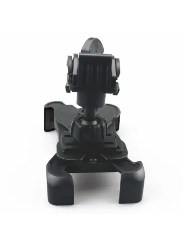 Telefoonhouder fiets - Universeel - Geel