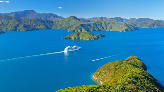 Sfeerbeeld_Nieuw Zeeland_FerryInterislander_a