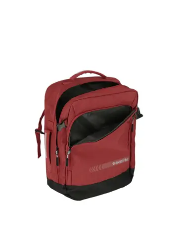 Kick Off Cabin Size Duffle/Backpack  | 35 L