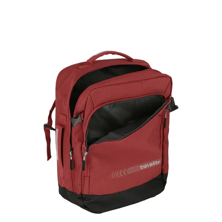 Kick Off Cabin Size Duffle/Backpack  | 35 L