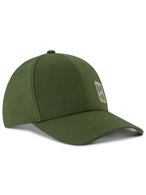Poederbaas - Brand - UPF50+ Pet
