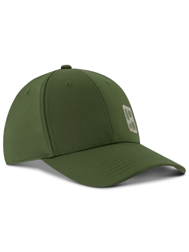 Poederbaas - Brand - UPF50+ Pet