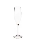 By Caryl - Champagneglazen - 180 ml - 4 stuks