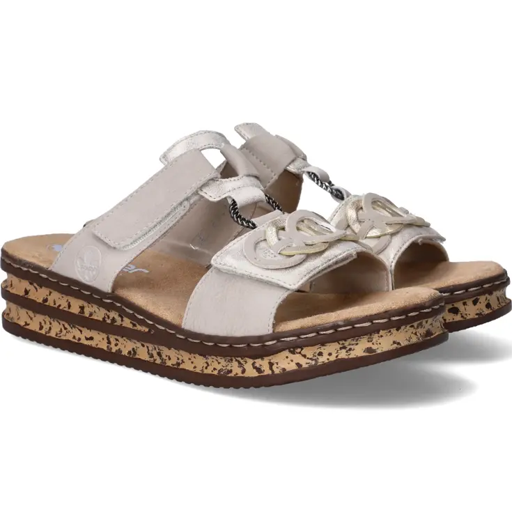 Slippers Dames