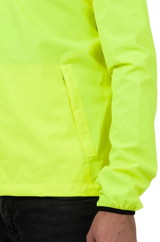GO Essential - Regenjas - Unisex