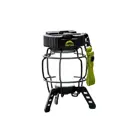 Thunder Lantaarn - Warm en Sfeerfvol - LED