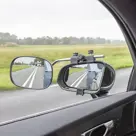 ProPlus Caravanspiegel - 41x14x19cm