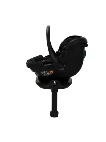 Pro 360 - IsoFixbase