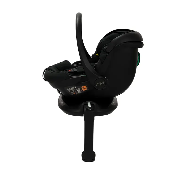 Pro 360 - IsoFixbase