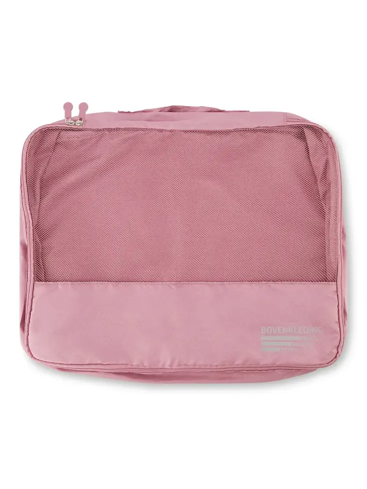 Bagage inpakset - ANWB