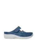 Roll Slipper - Klompen dames