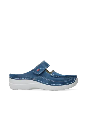 Roll Slipper - Klompen dames