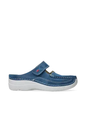 Roll Slipper - Klompen dames