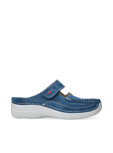 Roll Slipper - Klompen dames