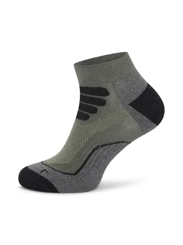 Basis - Korte wandelsokken 2-pack - Human Nature