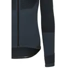 Seamless Fietsshirt Lange Mouwen Performance Heren