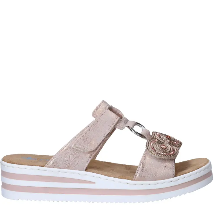 Slippers Dames