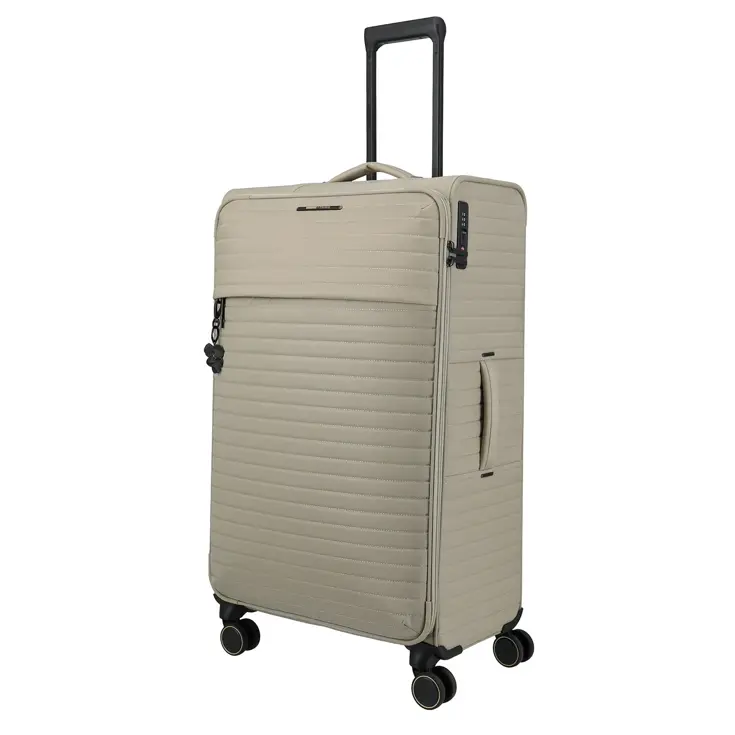 Barbara Stepp 4 Wheel Trolley L  | 88 L