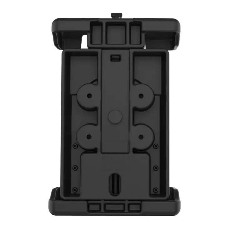 Quick-Grip XL Telefoonhouder - Balhoofdbevestiging