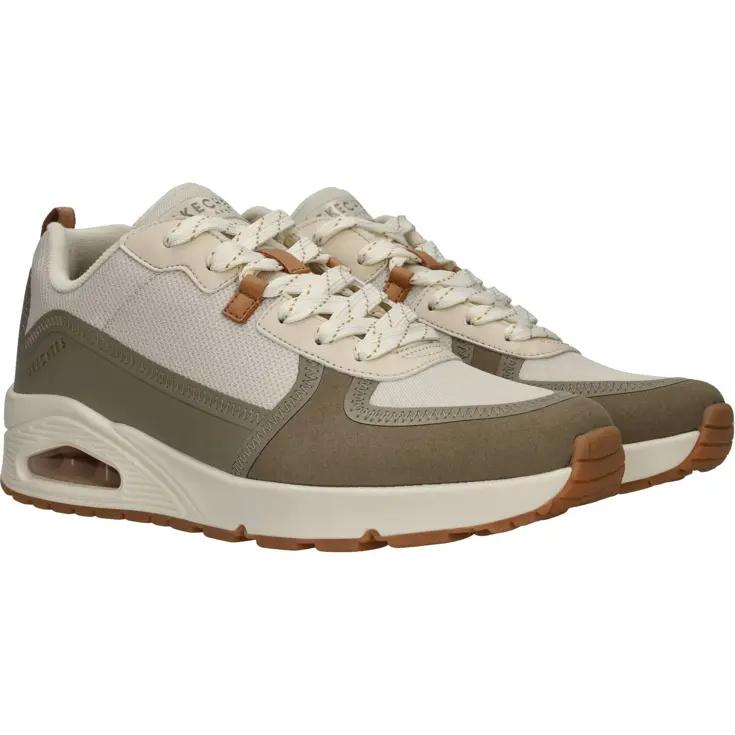 Uno Layover veterschoenen Heren