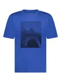 Blum – T-shirt heren - Human Nature