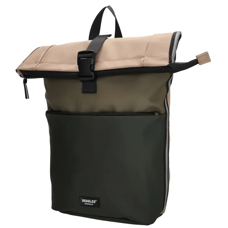 Beagles - Bicycle - Waterdichte fietstas