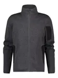 Booker – Fleecevest heren
