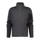 Booker – Fleecevest heren