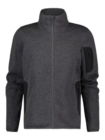 Booker – Fleecevest heren