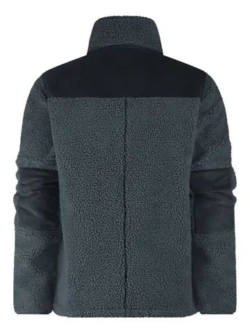 Fisher - Fleecejack heren - Human Nature