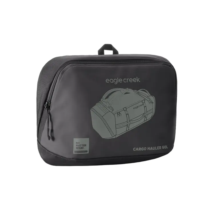 Cargo Hauler Reistas / 60 L