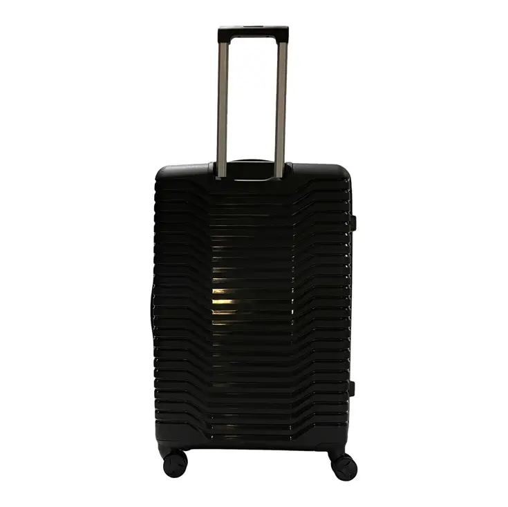 Pias - Grote koffer - 75cm - 92L