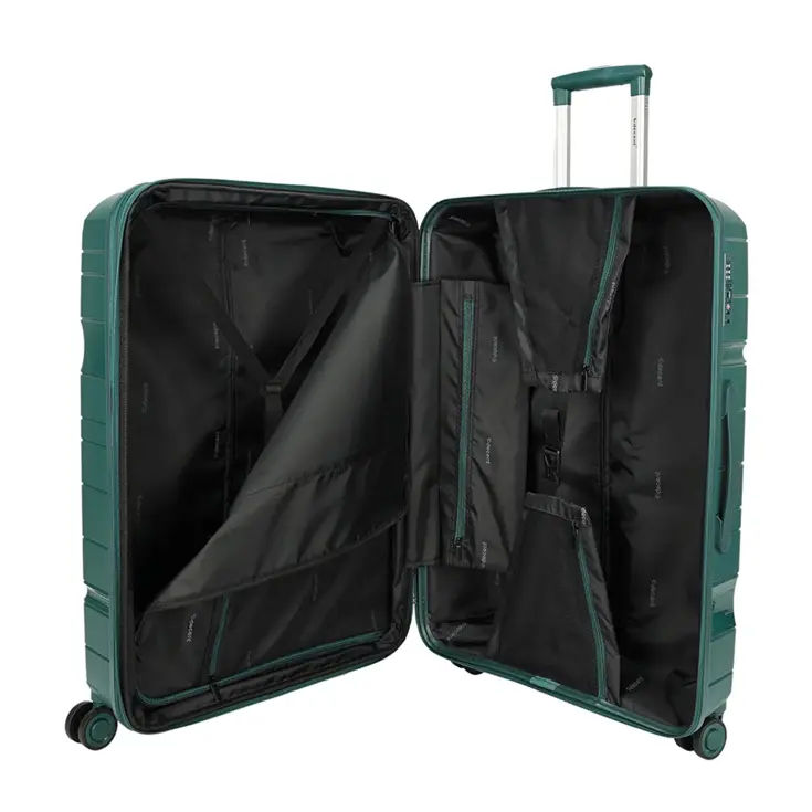 One-City - Grote koffer - 76cm - 94L