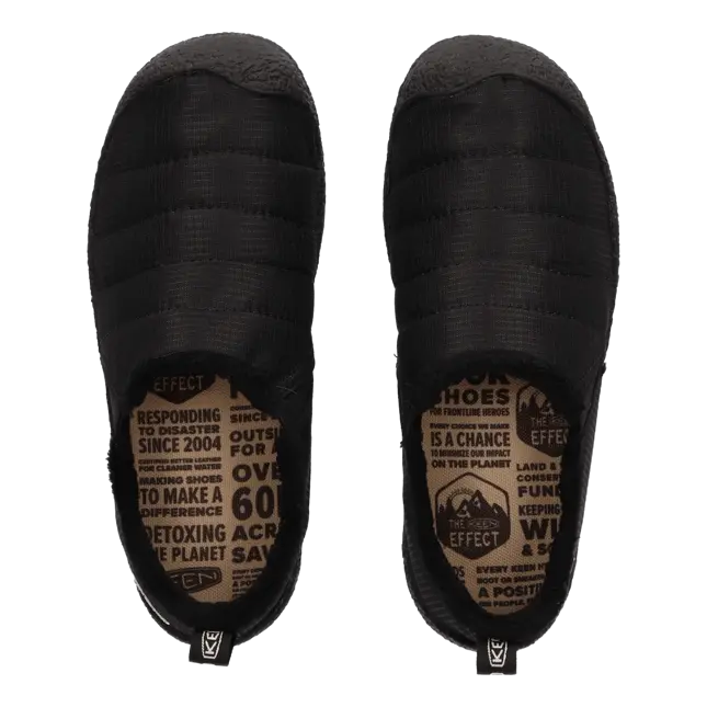 Howser II - Pantoffels - Dames - Keen