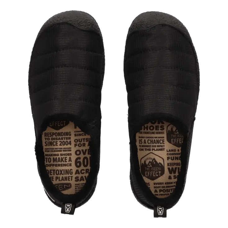 Howser II - Pantoffels - Dames - Keen